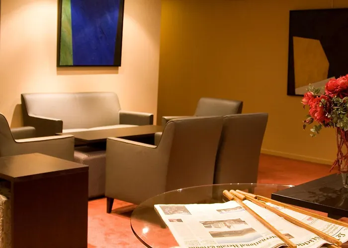 Atlas Hotel Brussels