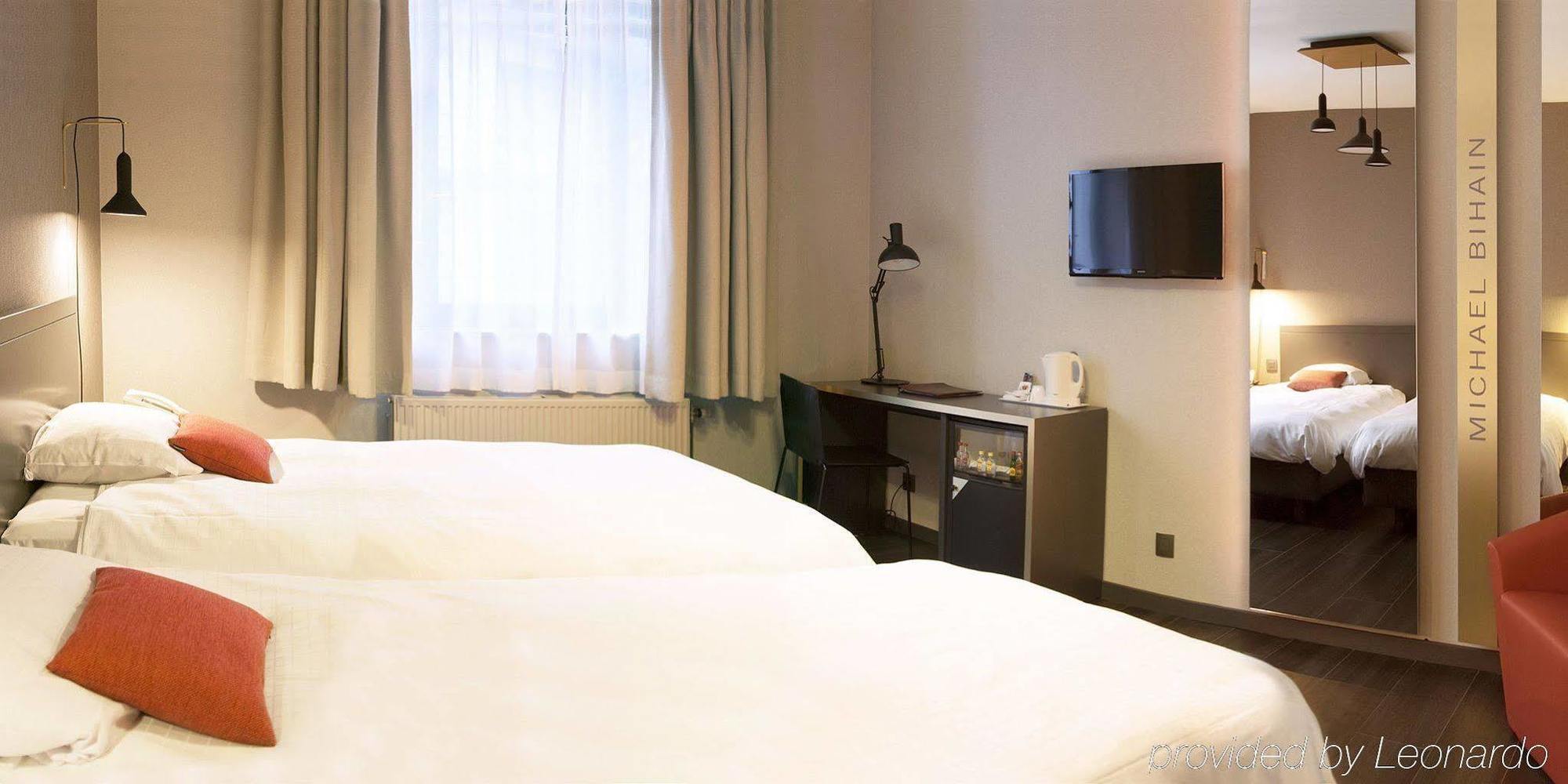 Hotel Atlas