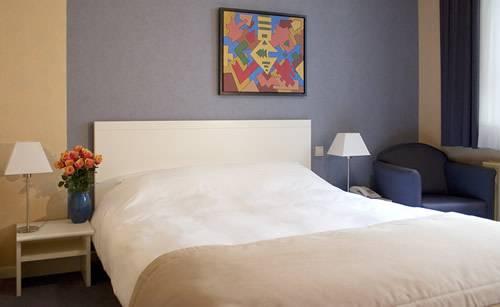 Hotel Atlas 3*