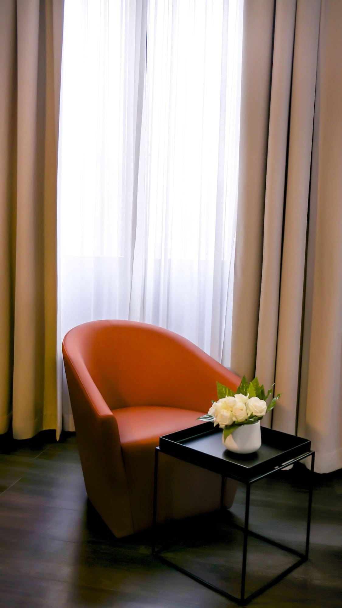 Hotel Atlas Brüssel