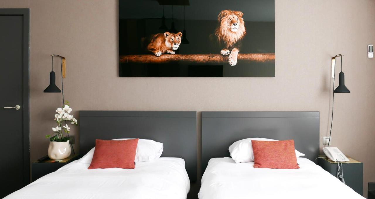 Atlas Hotel Brussel