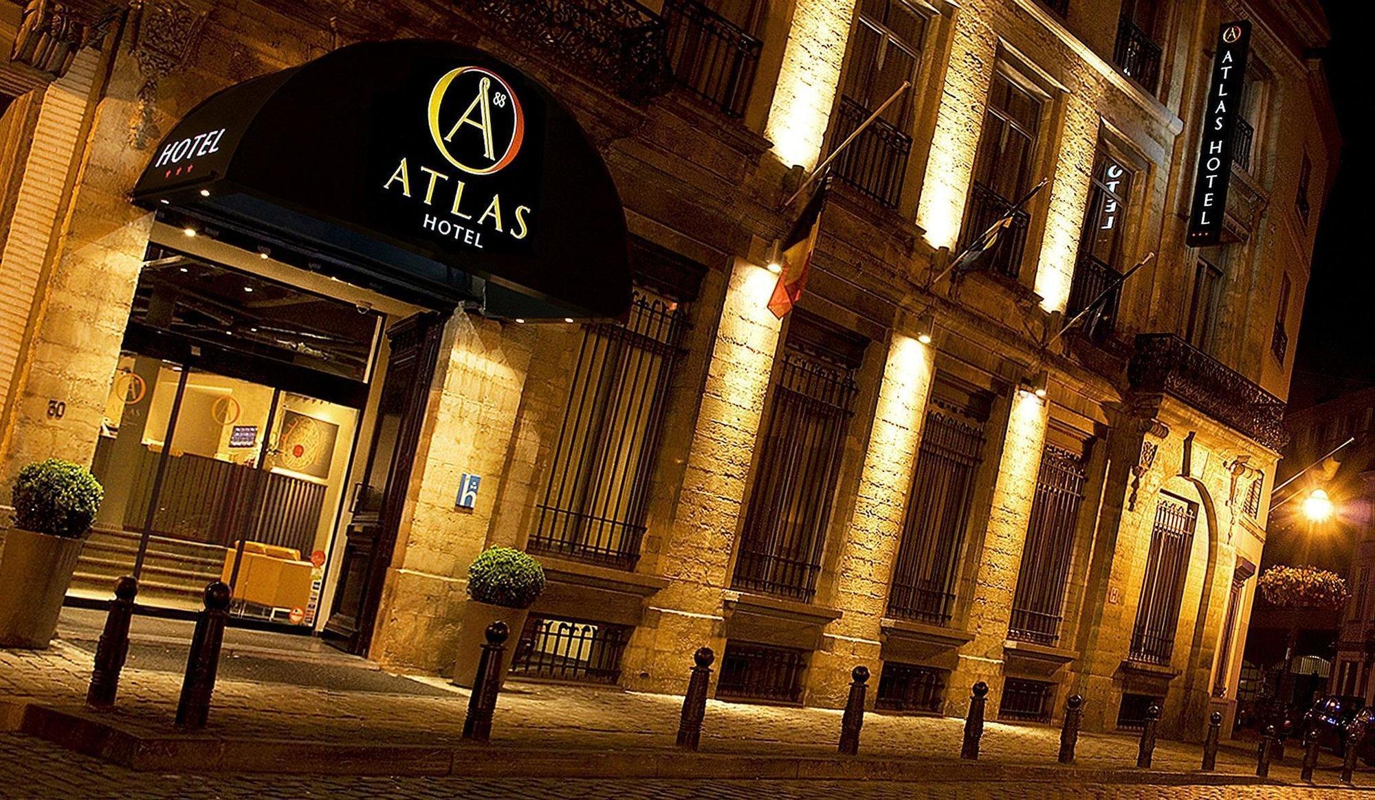 Atlas Hotel