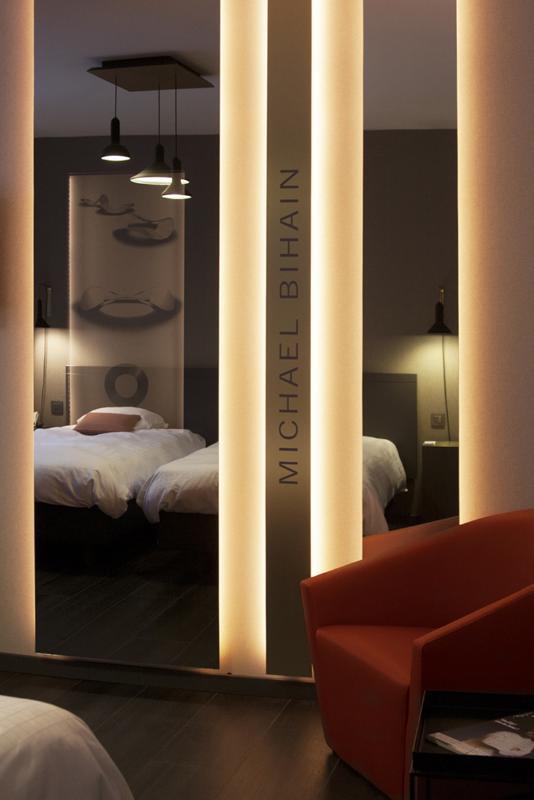 Atlas Hotel Brüssel