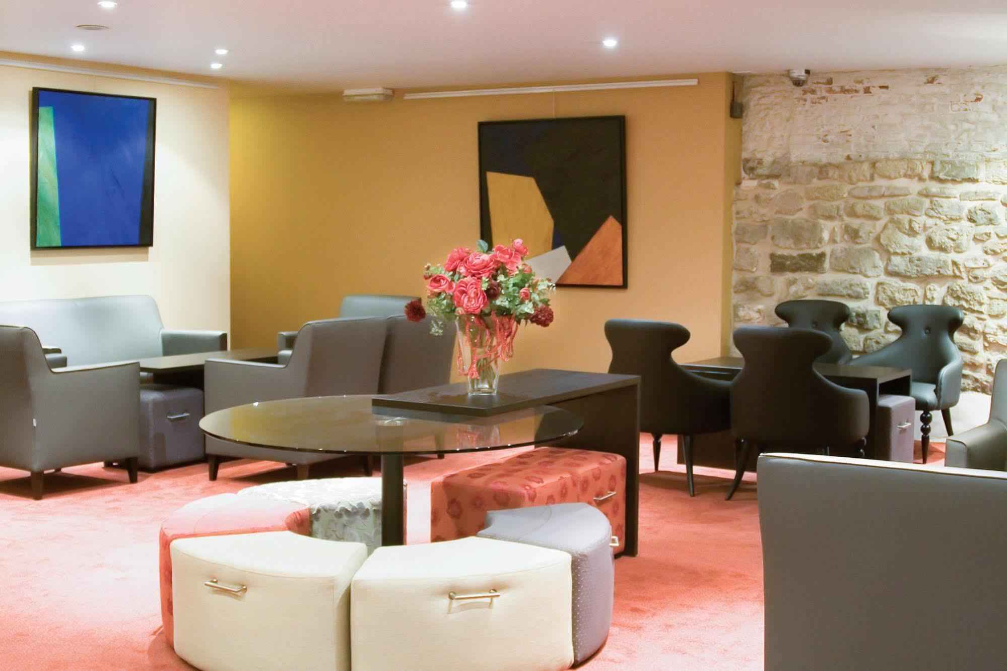 Hotel Atlas Brussel