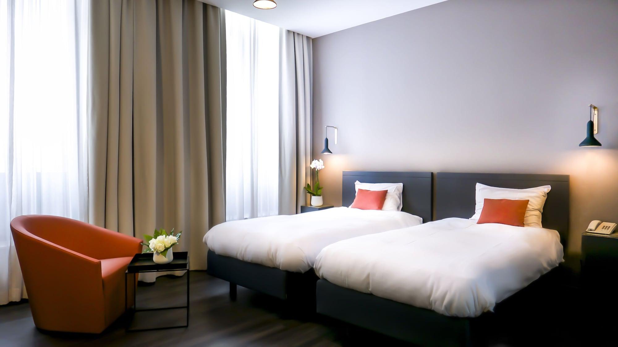 Atlas 3* Bruxelles