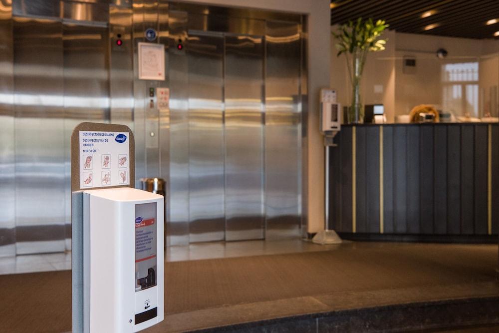 Atlas Hotel Bruxelles