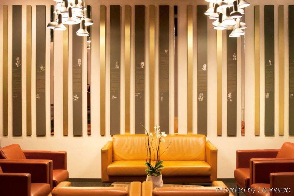 Atlas Hotel Bruxelles