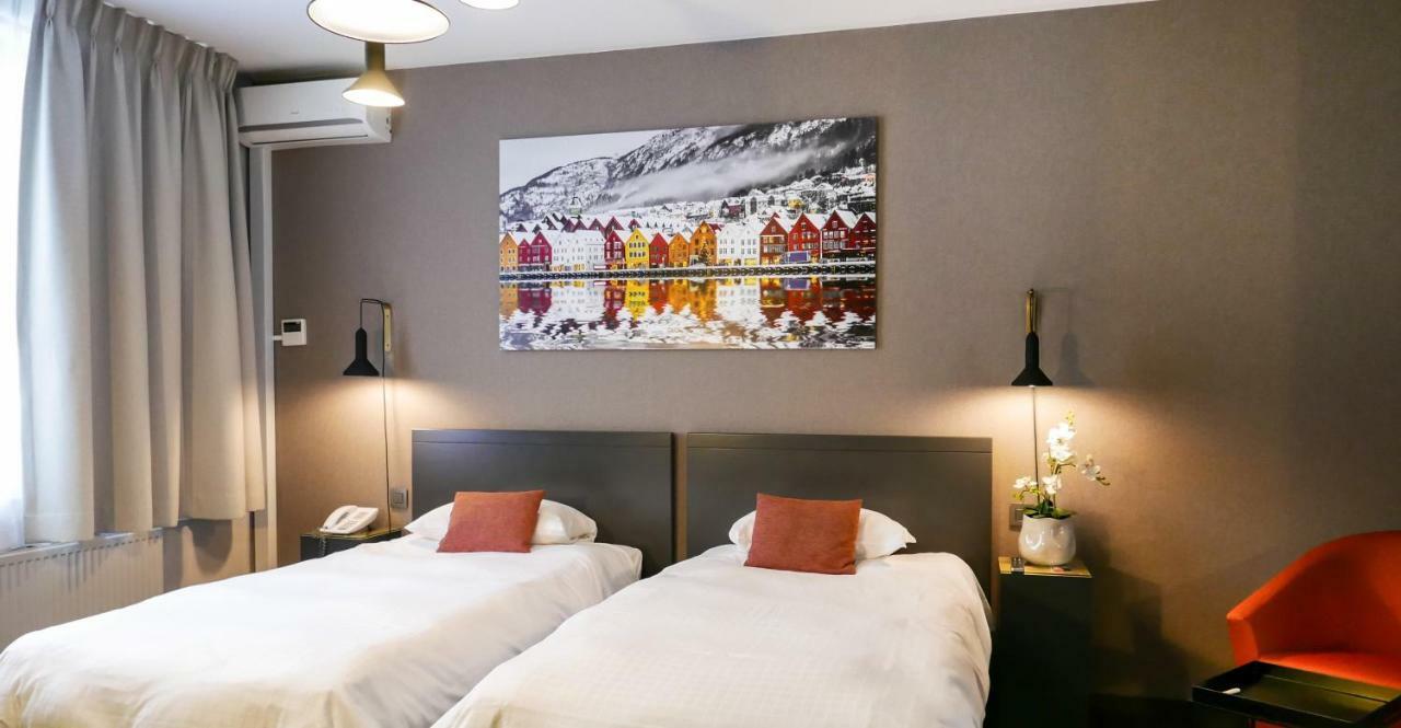 Hotel Atlas